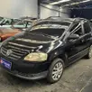 VOLKSWAGEN SPACEFOX 1.6 MI 8V FLEX 4P MANUAL VOLKSWAGEN SPACEFOX 1.6 MI 8V FLEX 4P MANUAL