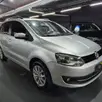 VOLKSWAGEN SPACEFOX 1.6 MI TREND 8V FLEX 4P MANUAL VOLKSWAGEN SPACEFOX 1.6 MI TREND 8V FLEX 4P MANUAL