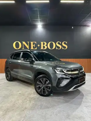 VOLKSWAGEN-TAOS-2022