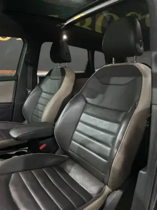 VOLKSWAGEN-TAOS-1.4 250 TSI TOTAL FLEX HIGHLINE AUTOMÁTICO VOLKSWAGEN-TAOS-2022