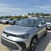 VOLKSWAGEN TAOS 1.4 250 TSI TOTAL FLEX COMFORTLINE AUTOMÁTICO VOLKSWAGEN TAOS 1.4 250 TSI TOTAL FLEX COMFORTLINE AUTOMÁTICO