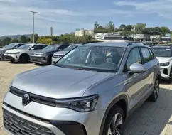 VOLKSWAGEN TAOS 1.4 250 TSI TOTAL FLEX COMFORTLINE AUTOMÁTICO VOLKSWAGEN TAOS 1.4 250 TSI TOTAL FLEX COMFORTLINE AUTOMÁTICO