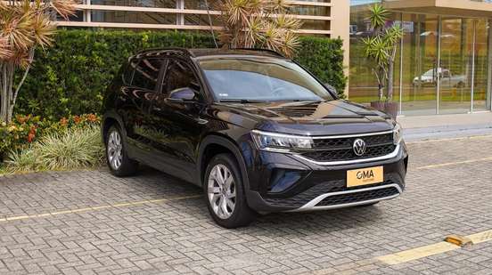 VOLKSWAGEN-TAOS-2021