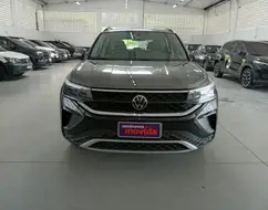 VOLKSWAGEN TAOS 1.4 250 TSI TOTAL FLEX COMFORTLINE AUTOMÁTICO VOLKSWAGEN TAOS 1.4 250 TSI TOTAL FLEX COMFORTLINE AUTOMÁTICO