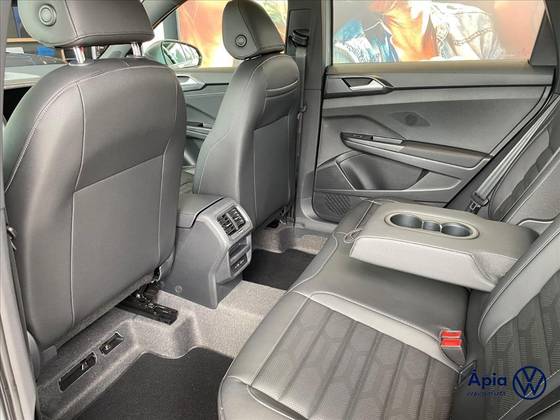 VOLKSWAGEN TAOS 1.4 250 TSI TOTAL FLEX HIGHLINE AUTOMÁTICO
