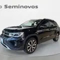 VOLKSWAGEN TAOS 1.4 250 TSI TOTAL FLEX HIGHLINE AUTOMÁTICO VOLKSWAGEN TAOS 1.4 250 TSI TOTAL FLEX HIGHLINE AUTOMÁTICO