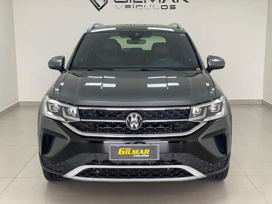 VOLKSWAGEN-TAOS-1.4 250 TSI TOTAL FLEX HIGHLINE AUTOMÁTICO VOLKSWAGEN-TAOS-2023