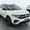 VOLKSWAGEN T-CROSS 1.4 250 TSI TOTAL FLEX HIGHLINE AUTOMÁTICO VOLKSWAGEN T-CROSS 1.4 250 TSI TOTAL FLEX HIGHLINE AUTOMÁTICO