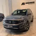 VOLKSWAGEN T-CROSS 1.4 250 TSI TOTAL FLEX HIGHLINE AUTOMÁTICO VOLKSWAGEN T-CROSS 1.4 250 TSI TOTAL FLEX HIGHLINE AUTOMÁTICO