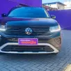 VOLKSWAGEN T-CROSS 1.0 200 TSI TOTAL FLEX AUTOMÁTICO VOLKSWAGEN T-CROSS 1.0 200 TSI TOTAL FLEX AUTOMÁTICO