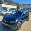 VOLKSWAGEN T-CROSS 1.0 200 TSI TOTAL FLEX AUTOMÁTICO VOLKSWAGEN T-CROSS 1.0 200 TSI TOTAL FLEX AUTOMÁTICO