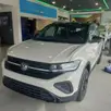 VOLKSWAGEN T-CROSS 1.0 200 TSI TOTAL FLEX AUTOMÁTICO VOLKSWAGEN T-CROSS 1.0 200 TSI TOTAL FLEX AUTOMÁTICO
