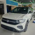 VOLKSWAGEN T-CROSS 1.0 200 TSI TOTAL FLEX AUTOMÁTICO VOLKSWAGEN T-CROSS 1.0 200 TSI TOTAL FLEX AUTOMÁTICO