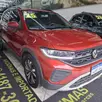 VOLKSWAGEN T-CROSS 1.0 200 TSI TOTAL FLEX AUTOMÁTICO VOLKSWAGEN T-CROSS 1.0 200 TSI TOTAL FLEX AUTOMÁTICO