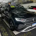 VOLKSWAGEN T-CROSS 1.0 200 TSI TOTAL FLEX AUTOMÁTICO VOLKSWAGEN T-CROSS 1.0 200 TSI TOTAL FLEX AUTOMÁTICO