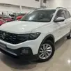 VOLKSWAGEN T-CROSS 1.0 200 TSI TOTAL FLEX AUTOMÁTICO VOLKSWAGEN T-CROSS 1.0 200 TSI TOTAL FLEX AUTOMÁTICO
