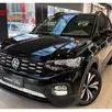 VOLKSWAGEN T-CROSS 1.0 200 TSI TOTAL FLEX COMFORTLINE AUTOMÁTICO VOLKSWAGEN T-CROSS 1.0 200 TSI TOTAL FLEX COMFORTLINE AUTOMÁTICO