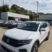 VOLKSWAGEN T-CROSS 1.0 200 TSI TOTAL FLEX SENSE AUTOMÁTICO VOLKSWAGEN T-CROSS 1.0 200 TSI TOTAL FLEX SENSE AUTOMÁTICO