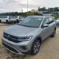 VOLKSWAGEN T-CROSS 1.4 250 TSI TOTAL FLEX HIGHLINE AUTOMÁTICO VOLKSWAGEN T-CROSS 1.4 250 TSI TOTAL FLEX HIGHLINE AUTOMÁTICO