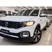 VOLKSWAGEN T-CROSS 1.4 250 TSI TOTAL FLEX HIGHLINE AUTOMÁTICO VOLKSWAGEN T-CROSS 1.4 250 TSI TOTAL FLEX HIGHLINE AUTOMÁTICO