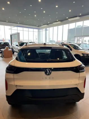 VOLKSWAGEN TERA 1.0 170 TSI COMFORT AUTOMÁTICO