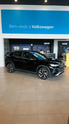 VOLKSWAGEN TERA 1.0 170 TSI HIGH AUTOMÁTICO