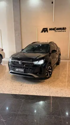 VOLKSWAGEN TERA 1.0 170 TSI HIGH AUTOMÁTICO