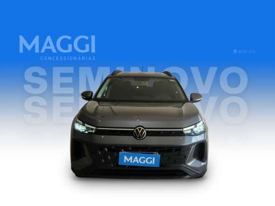VOLKSWAGEN-TERA-1.0 170 TSI COMFORT AUTOMÁTICO VOLKSWAGEN-TERA-2025