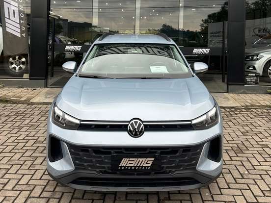 VOLKSWAGEN-TERA-1.0 170 TSI COMFORT AUTOMÁTICO VOLKSWAGEN-TERA-2025