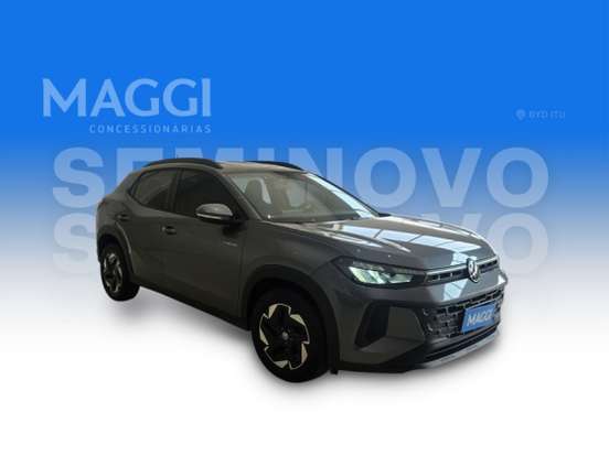 VOLKSWAGEN-TERA-1.0 170 TSI COMFORT AUTOMÁTICO VOLKSWAGEN-TERA-2025