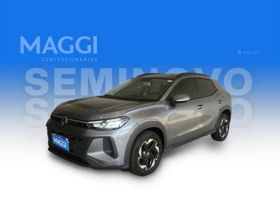 VOLKSWAGEN TERA 1.0 170 TSI COMFORT AUTOMÁTICO