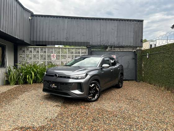 VOLKSWAGEN TERA 1.0 170 TSI COMFORT AUTOMÁTICO
