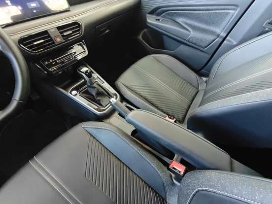 VOLKSWAGEN-TERA-1.0 170 TSI HIGH AUTOMÁTICO VOLKSWAGEN-TERA-2025