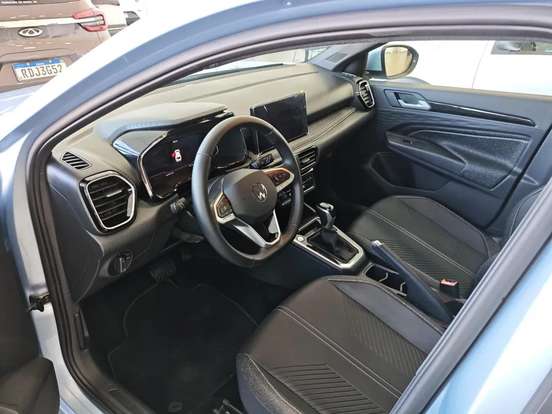 VOLKSWAGEN-TERA-1.0 170 TSI HIGH AUTOMÁTICO VOLKSWAGEN-TERA-2025