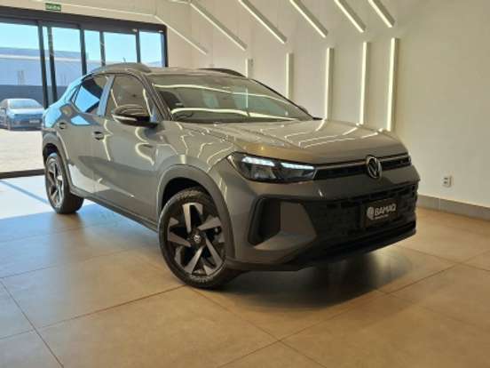 VOLKSWAGEN-TERA-1.0 170 TSI HIGH AUTOMÁTICO VOLKSWAGEN-TERA-2025
