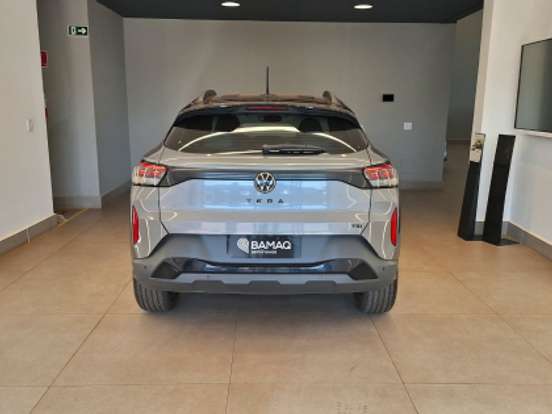 VOLKSWAGEN-TERA-1.0 170 TSI HIGH AUTOMÁTICO VOLKSWAGEN-TERA-2025