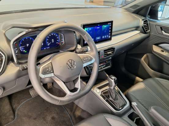 VOLKSWAGEN-TERA-1.0 170 TSI HIGH AUTOMÁTICO VOLKSWAGEN-TERA-2025