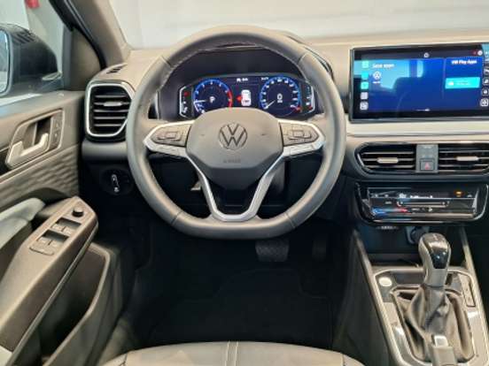 VOLKSWAGEN-TERA-1.0 170 TSI HIGH AUTOMÁTICO VOLKSWAGEN-TERA-2025