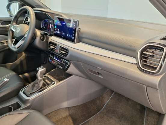 VOLKSWAGEN-TERA-1.0 170 TSI HIGH AUTOMÁTICO VOLKSWAGEN-TERA-2025