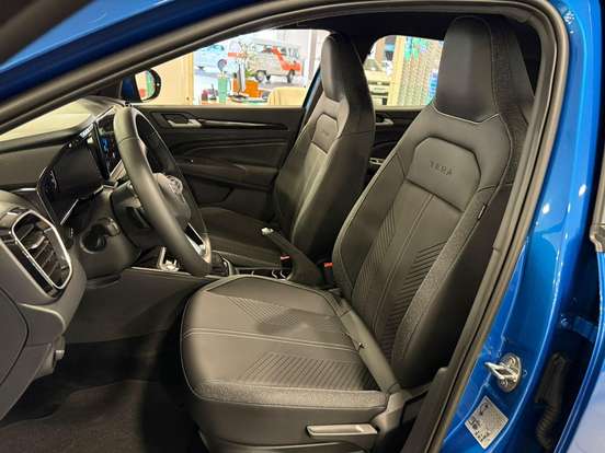 VOLKSWAGEN-TERA-1.0 170 TSI HIGH AUTOMÁTICO VOLKSWAGEN-TERA-2026