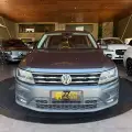 VOLKSWAGEN TIGUAN 1.4 250 TSI TOTAL FLEX ALLSPACE COMFORTLINE TIPTRONIC VOLKSWAGEN TIGUAN 1.4 250 TSI TOTAL FLEX ALLSPACE COMFORTLINE TIPTRONIC