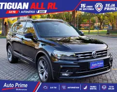 VOLKSWAGEN TIGUAN 2.0 350 TSI GASOLINA ALLSPACE R-LINE 4MOTION DSG VOLKSWAGEN TIGUAN 2.0 350 TSI GASOLINA ALLSPACE R-LINE 4MOTION DSG