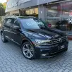 VOLKSWAGEN TIGUAN 2.0 350 TSI GASOLINA ALLSPACE R-LINE 4MOTION DSG VOLKSWAGEN TIGUAN 2.0 350 TSI GASOLINA ALLSPACE R-LINE 4MOTION DSG