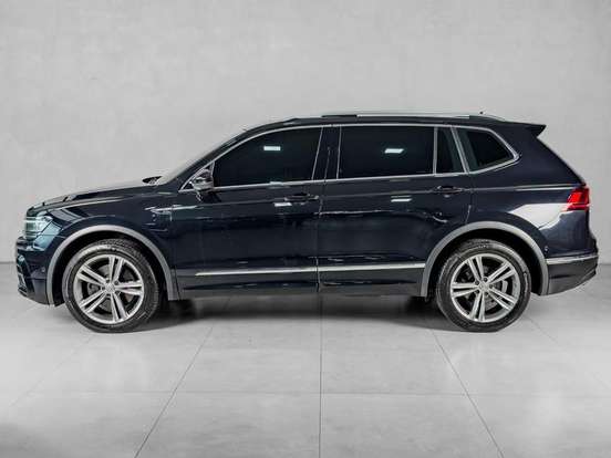 VOLKSWAGEN-TIGUAN-2.0 350 TSI GASOLINA ALLSPACE R-LINE 4MOTION DSG VOLKSWAGEN-TIGUAN-2019