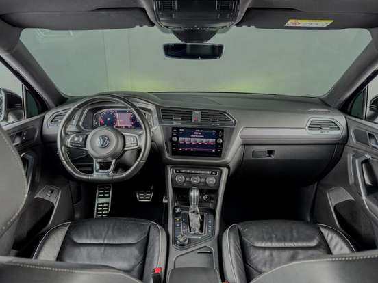 VOLKSWAGEN-TIGUAN-2.0 350 TSI GASOLINA ALLSPACE R-LINE 4MOTION DSG VOLKSWAGEN-TIGUAN-2019
