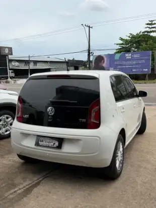 VOLKSWAGEN-UP-1.0 MPI MOVE UP 12V FLEX 4P MANUAL VOLKSWAGEN-UP-2016