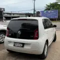 VOLKSWAGEN UP 1.0 MPI MOVE UP 12V FLEX 4P MANUAL VOLKSWAGEN UP 1.0 MPI MOVE UP 12V FLEX 4P MANUAL