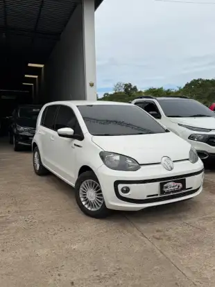 VOLKSWAGEN-UP-1.0 MPI MOVE UP 12V FLEX 4P MANUAL VOLKSWAGEN-UP-2016