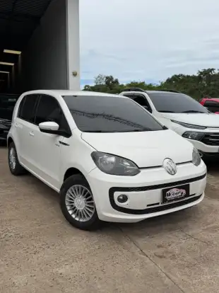 VOLKSWAGEN-UP-1.0 MPI MOVE UP 12V FLEX 4P MANUAL VOLKSWAGEN-UP-2016