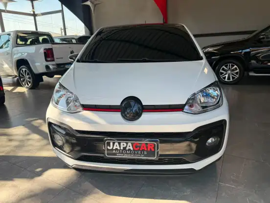 VOLKSWAGEN-UP-1.0 TSI MOVE UP 12V FLEX 4P MANUAL VOLKSWAGEN-UP-2018
